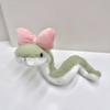 Wrap Around Arm Snake Stuffed Plush Doll Soft Snake Animal Doll  Car Decor