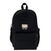 School bag Japanese simple ins cute large capacity school bag girl versatile backpack high value light casual simple bag