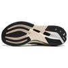 New LINING Furious Rider 7.0 V2 Running Shoes Men's Low Top Rock White Gray/Tree Gray Brown ARZU003-13