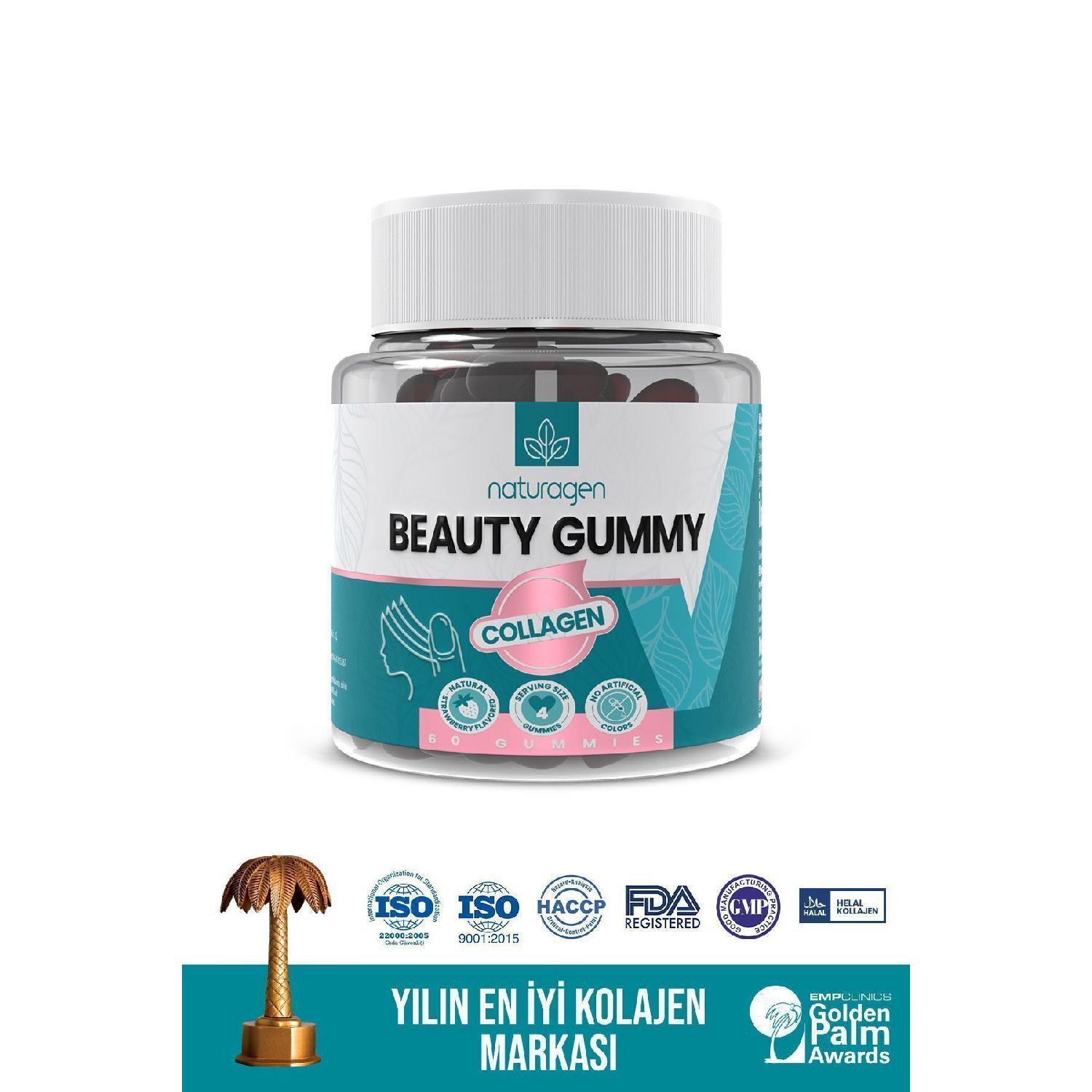 

Gummy 60 Type 1