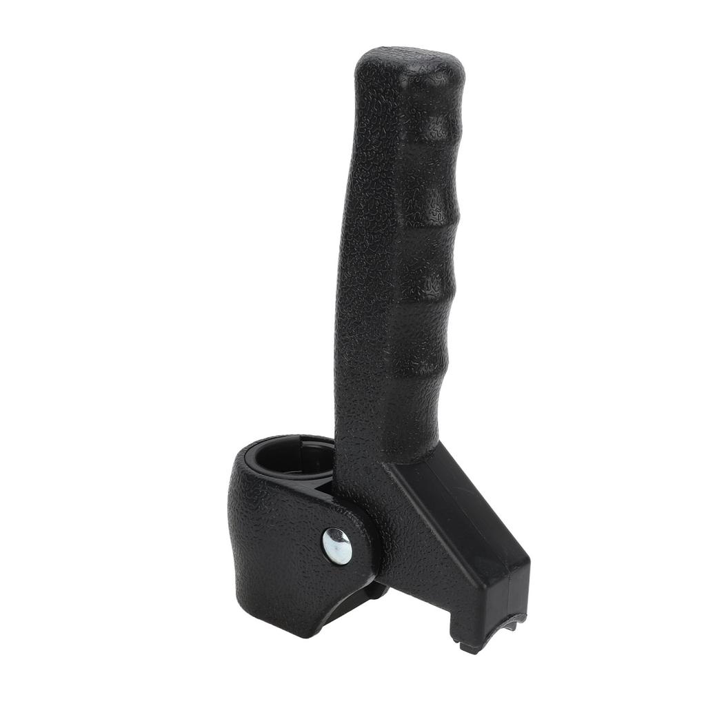 Universal Walking Stick Auxiliary Handle Replacement Prevent Slipping Portable Cane Assist Handle