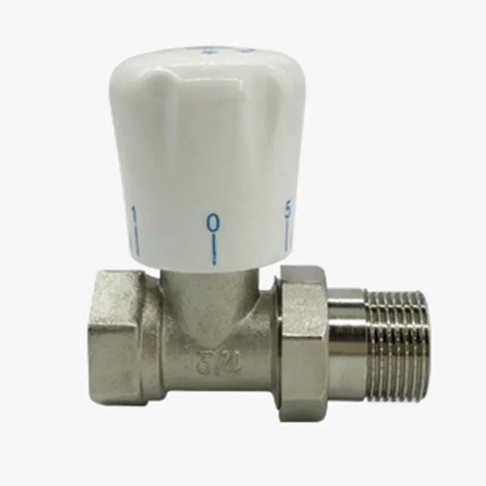 

None Thermostatic Radiator Valve Valve None 20mm Hose Connection 1.6 Bar 120 C 20mm Hose Connection 600 Mbar Filled