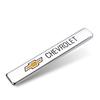 Accesorii de exterior – Embleme