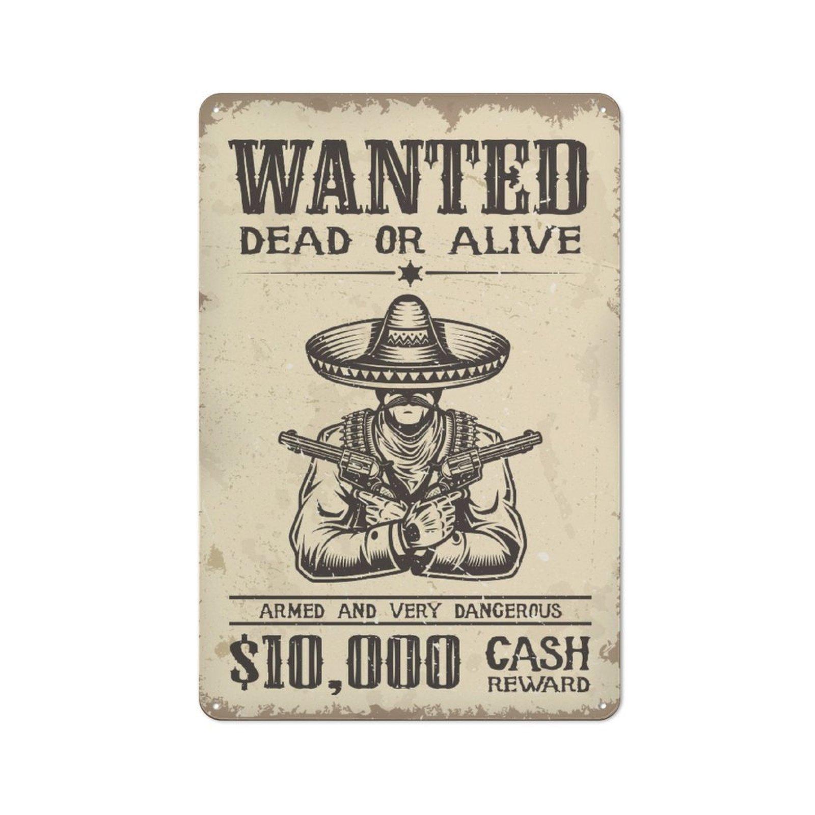 

1 шт. Ретро жестяная табличка в стиле середины века с грубым состаренным стилем для классического декора интерьера, доступна в размере 20x30 см или 30x40 см 20*30CM