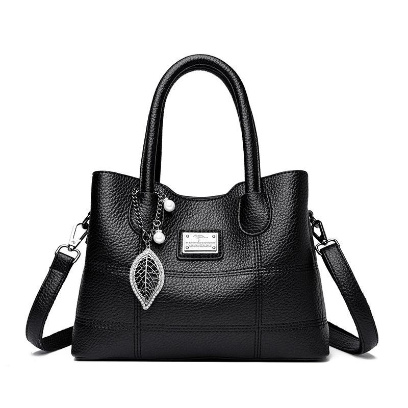 High Quality Handbags for Women 2026 Tendecia Designer Tote Bag Casual Luxury Female Top Hand Bags Ladies Shoulder Crossbody Bag
