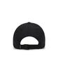 DISCOVERY EXPEDITION Outdoor Strap Ball Cap (Black)