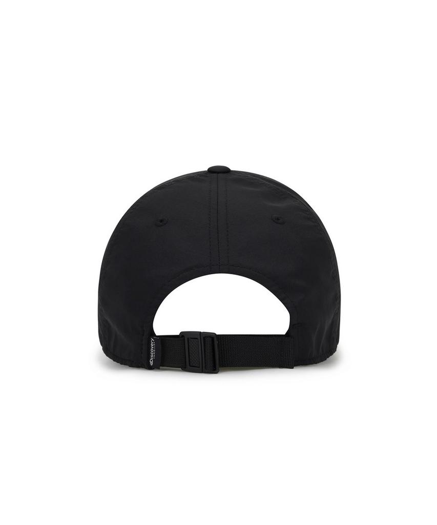 DISCOVERY EXPEDITION Outdoor Strap Ball Cap (Black)