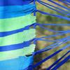 Anti-Rollover Thickened Canvas Hammock - Single/Double for Students & Adults