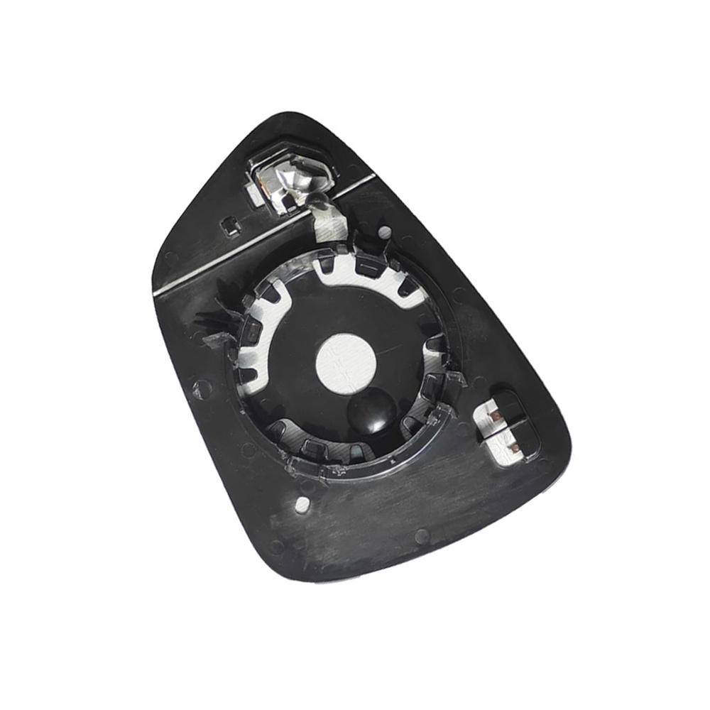 Sticlă oglindă încălzită pentru unghiul mort pe partea dreaptă a pasagerului pentru Ford Escape 2020-2023