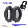 Compatible for  MDR-1AM2 1AM2 70mm Headset Noise Canceling Ear Pad Headband Earphone Pillow Case Soft Earpad Cushion