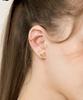 Lilykori Simple Dur Earcuff