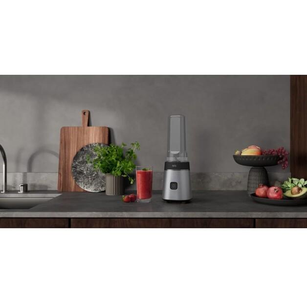 Стационарный блендер AEG Electrolux SB3-1-2ST Deli 3 (950 008 724)