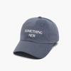 Women's couple hat cursive men's hat