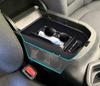 Toyota RAV4 50 Series Drive Armrest Tray Center Console Storage Box and Interior Accessories (2019-2025) Right-Hand + Set, Non-Slip, Waterproof,