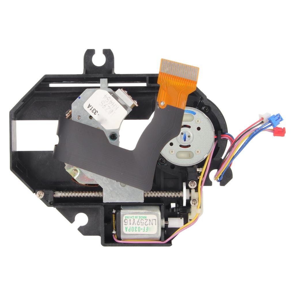 CD Player Optical Pickup Laser Lens Replacement CD Laser Lens Head for CD Players KSS 331A