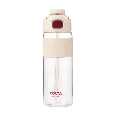 COSTA Sports Glass Bottle