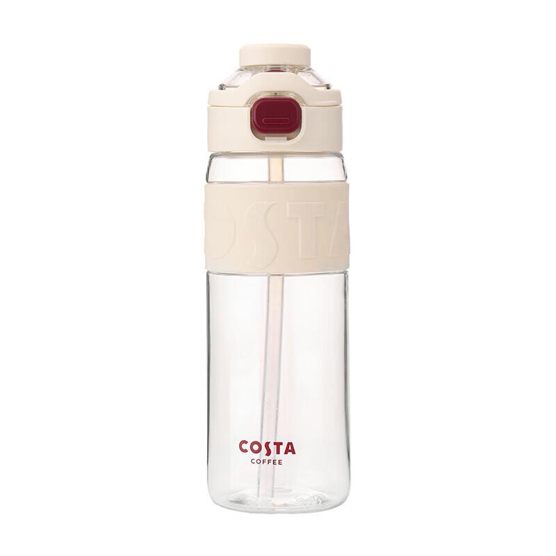 Спортивная стеклянная бутылка COSTA