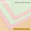 Large Non-stick Silicone Baking & Kneading Mat - Heat Resistant, Durable Cutting Board & Rolling Surface