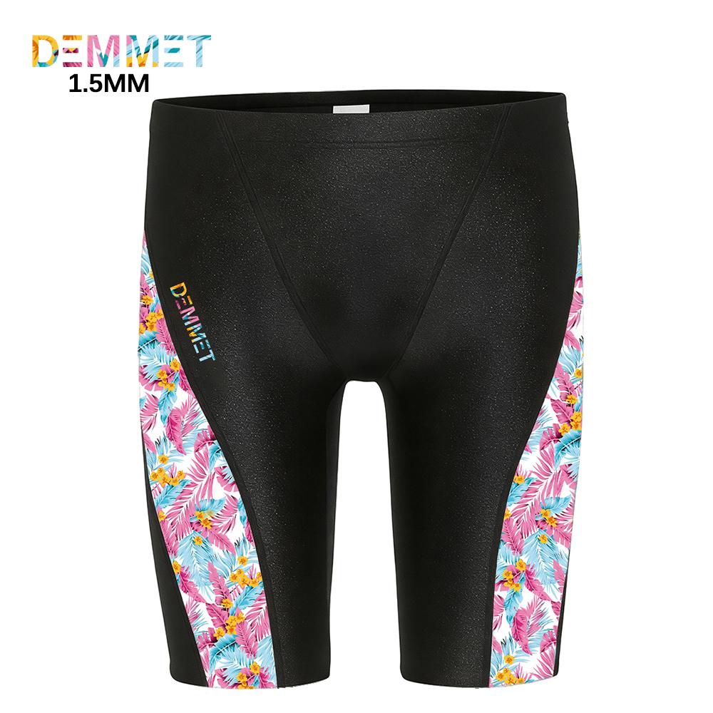 1.5mm/3mm Neoprene Surf Pants Wetsuit