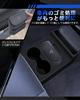LANTU Mitsubishi Delica Mini 1st Generation B30 Series Console Box Delica Mini Dedicated Interior Storage Box DELICA MINI Additional Storage Box Small