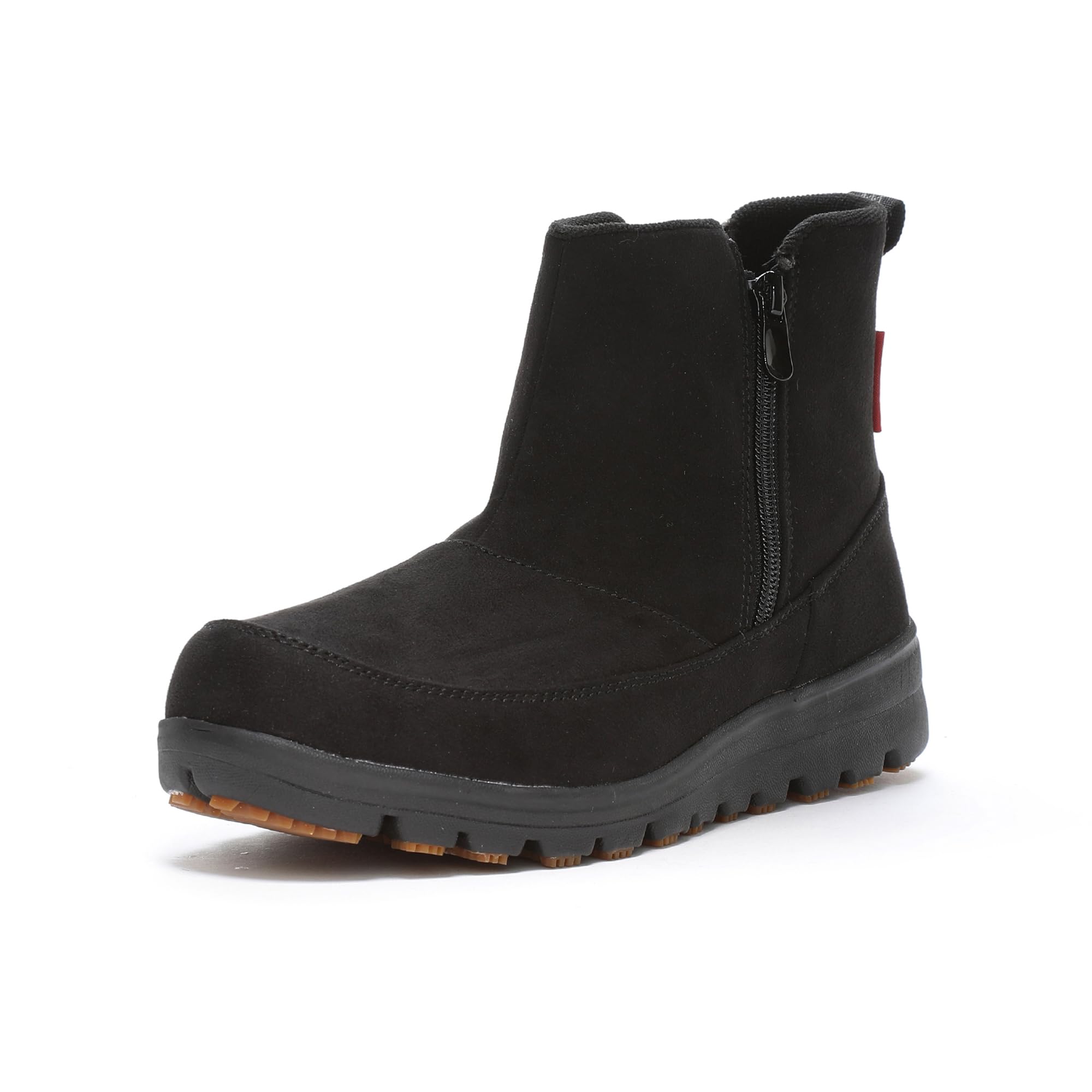 

Moonstar Fashion Boots MF WPL04 N Black