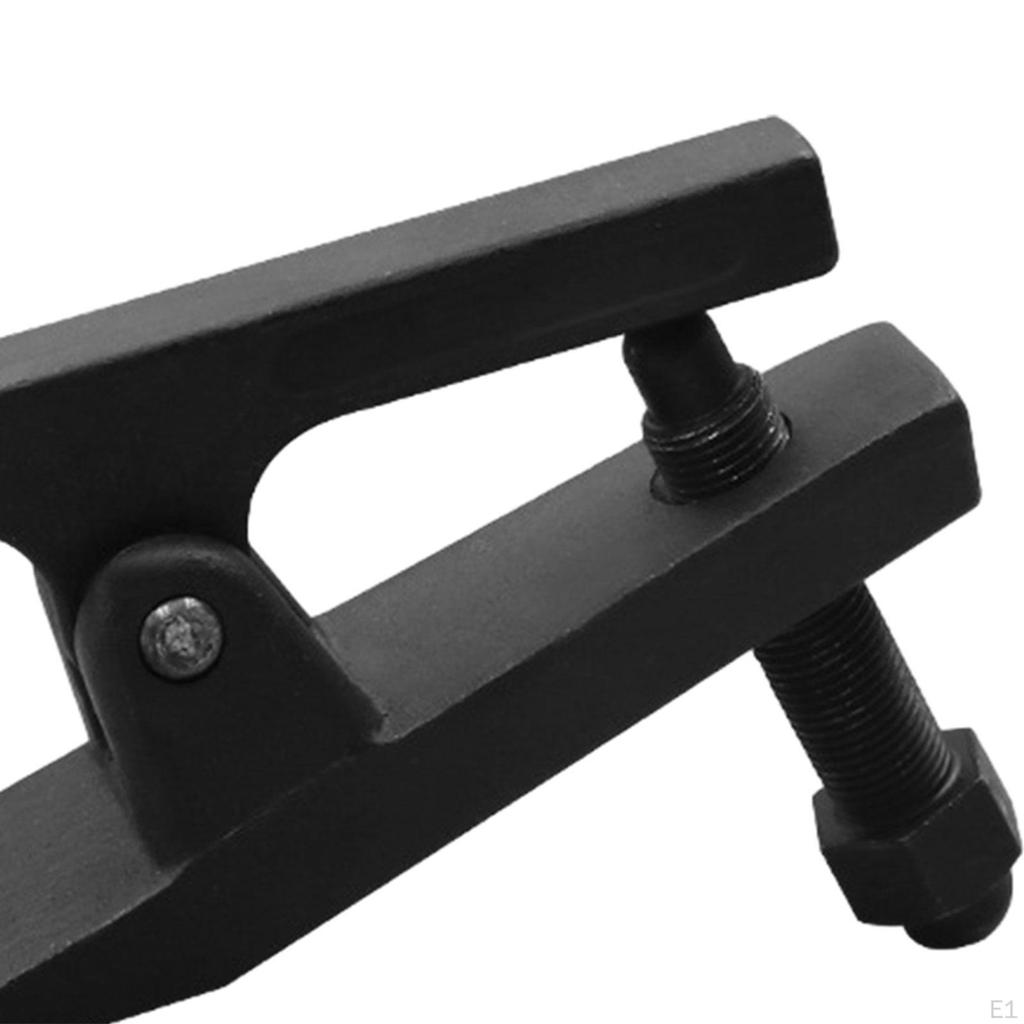 Ball Joint Separator Puller Extractor Sturdy for Cars Trucks High Hardness Adjustable
