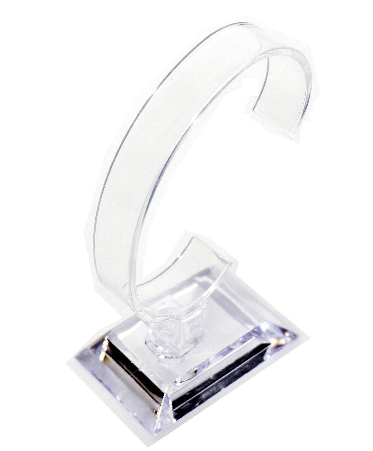 Набор из 10 подставок для демонстрации часов