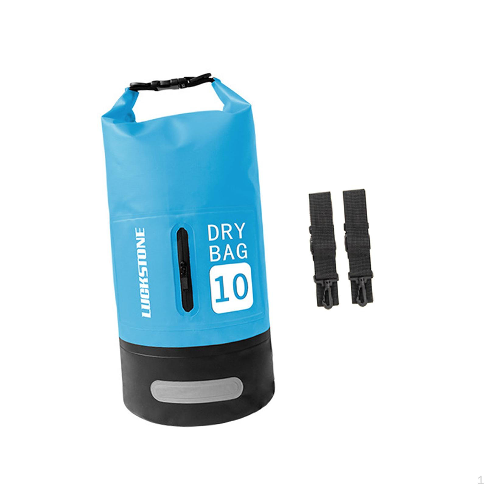 

Водонепроницаемая сумка для приключений на природе