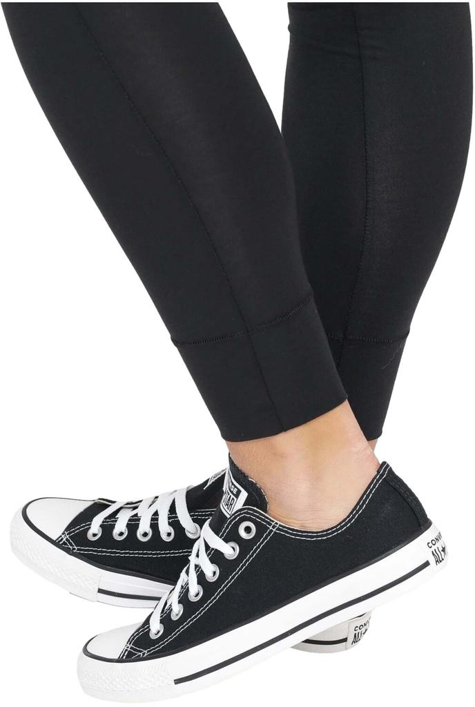 Converse Chuck Taylor All Star Ox Black (M9166)