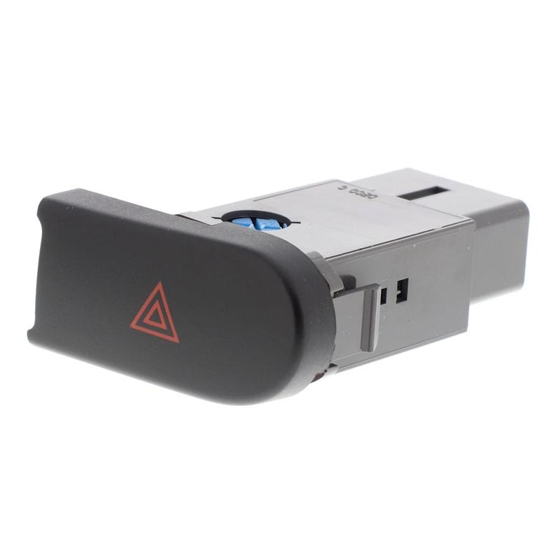 

96231858 Double Flash Emergency Light Switch Hazard Warning Light Switch For Daewoo Lanos Hatchback Sedan 1997- Car Part