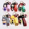 Porte-monnaie, clips, porte-clefs – Porte-clefs