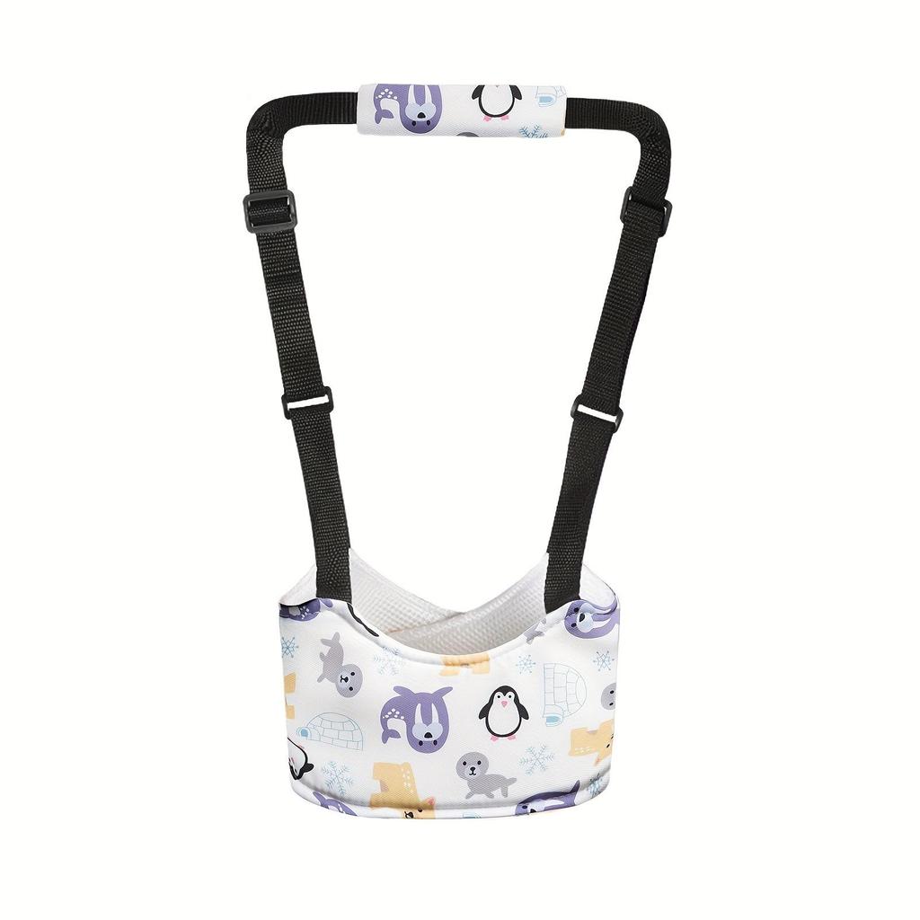 Multifunctional Baby Front-Facing Sling & Waist Stool for Infants and Toddlers