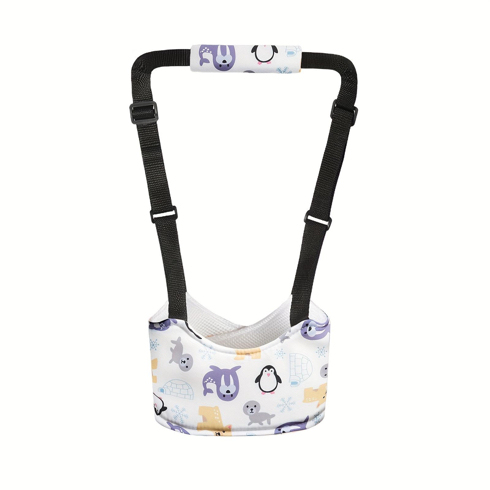 

Multifunctional Baby Front-Facing Sling & Waist Stool for Infants and Toddlers