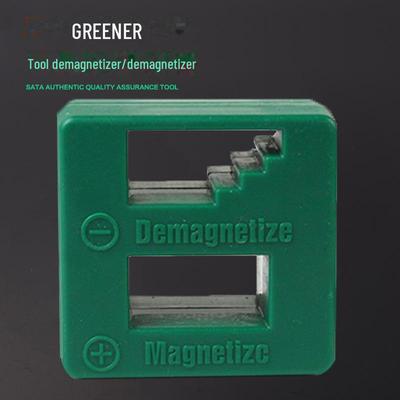 Green Forest Magnetic Combination Wrench - Special Offer