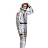 Disfraz Unisex de Astronauta para Role-Playing 2025 para Actuación en Escenario