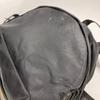 BURBERRY 8016109 Bicolor logo backpack bag Backpack Nylon Black/White
