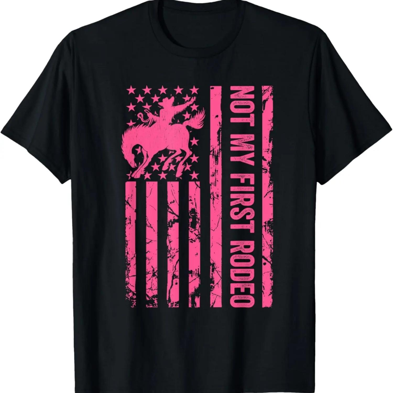 Swedish Dala Horses Dalecarlian T-Shirt S чёрный