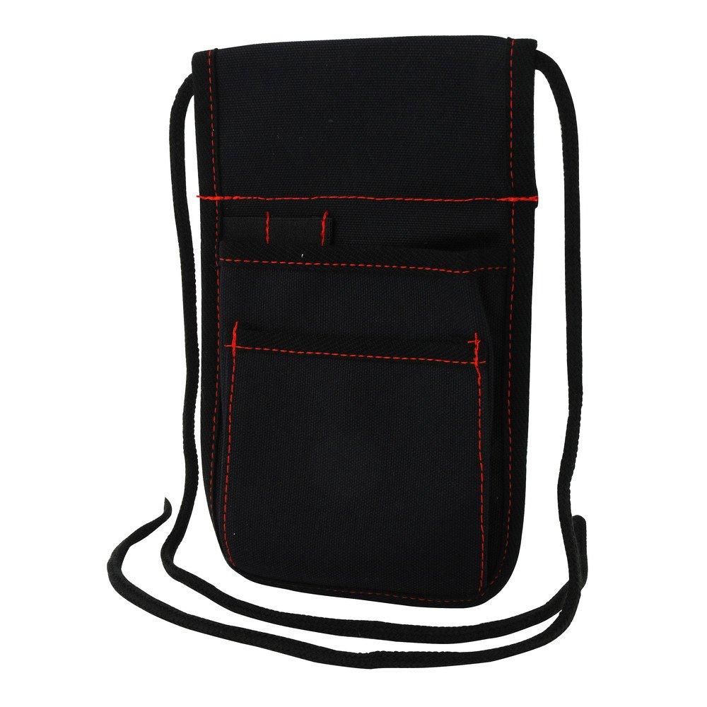 Kozuchi WORK TIME Frog Mini Nail Bag WKK-55BK