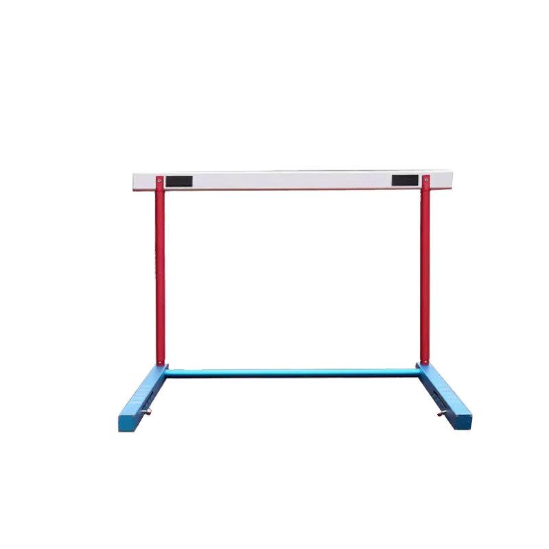 Chiqi Adjustable Track & Field Hurdles