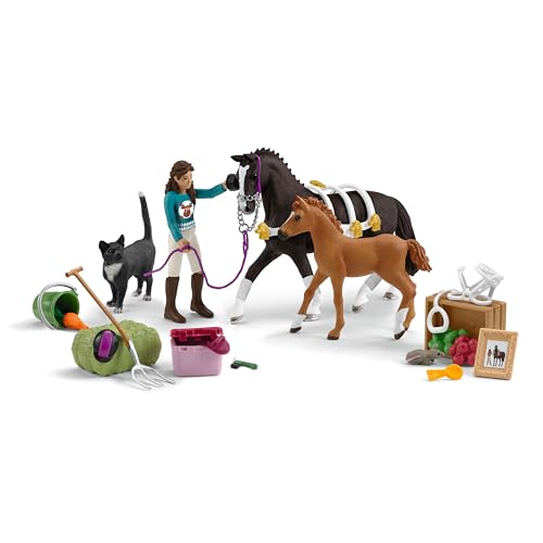 Schleich Horse Club Advent Calendar 99092