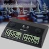 Zhanlongwei Digitaler Schach-Timer