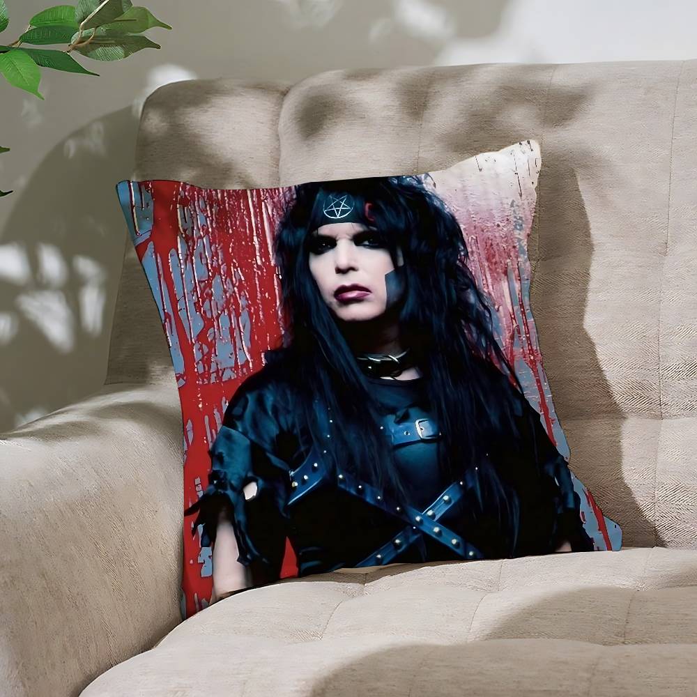 

Крутая M-Mick M-Mars Наволочка Чехол для декоративной подушки Скандинавский Винтажный Стиль Чехлы для подушек Декор для Дома Гостиная Диван Диван Сиденье 16x16Inch