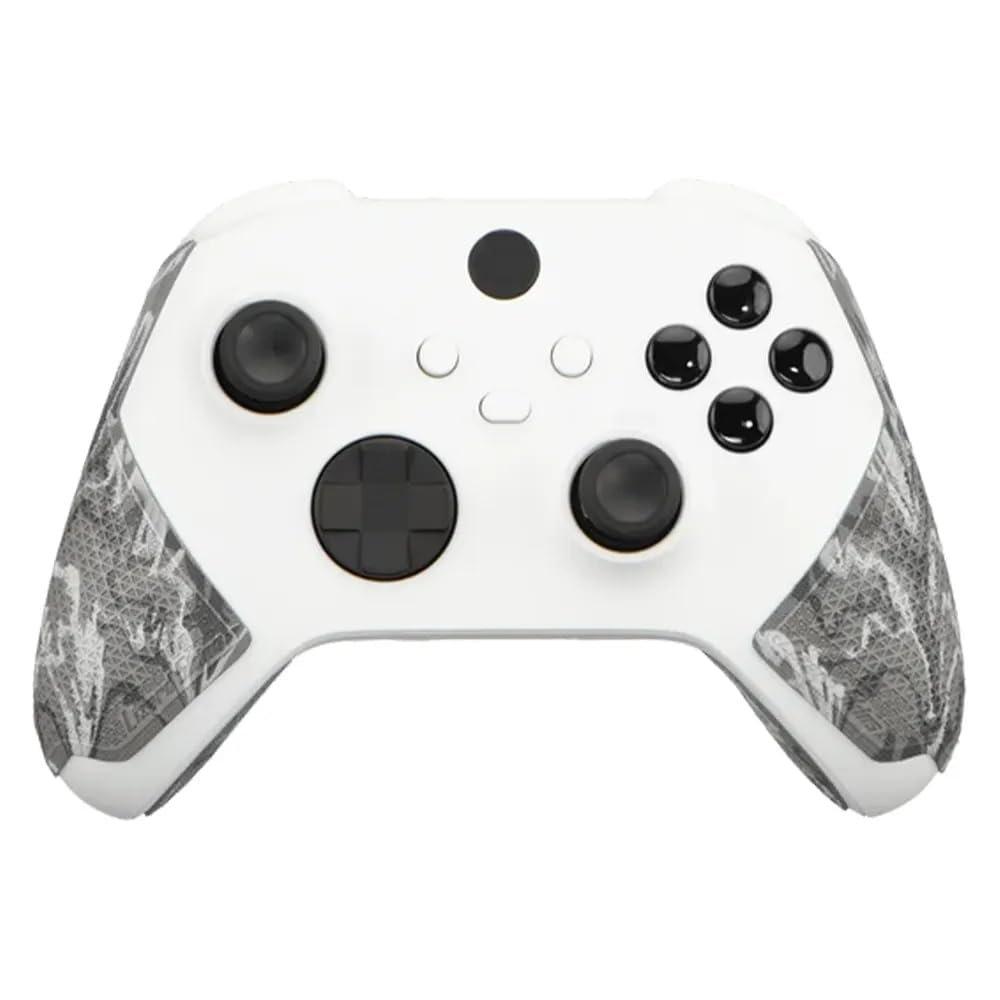 Lizard Skins DSP Controller Grip Ultra-Thin 0.5mm Non-Slip Grip Tape for Xbox Series X/S, Mint Green (DSPXBX97)