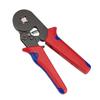 Self-Adjusting Ferrule Crimping Tool