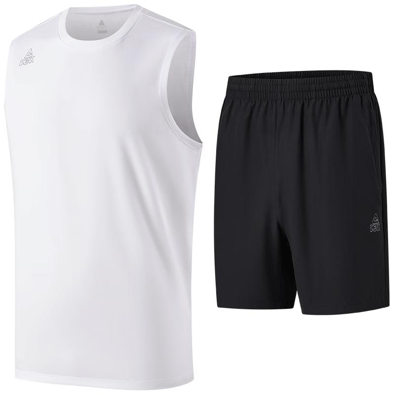 Peak Quick-Dry Summer Sports Set M