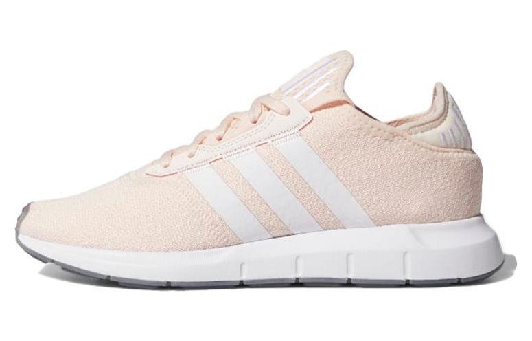 Adidas Wmns Swift Run X  Розовый оттенок  Женские FY2136 38