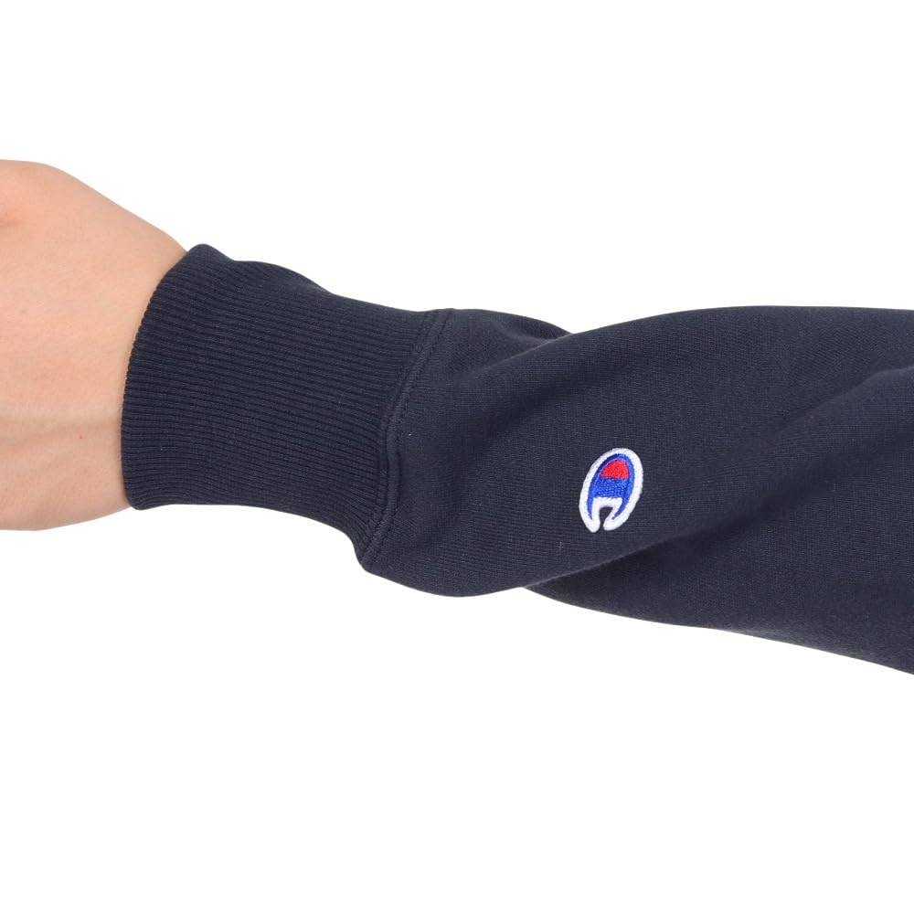 Champion Hanes Casual Hooded 2023FW Men's Sweatshirt, C3-Y136,