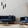 Rollg 3 hanging lamp
