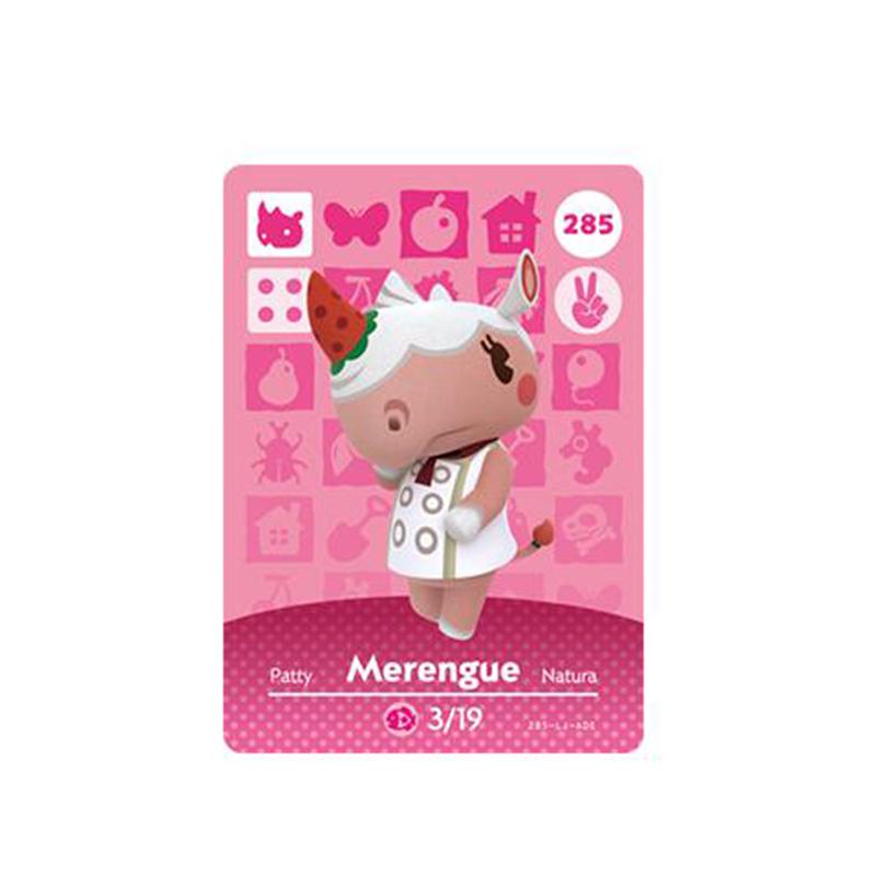 Compre Lolly Animal Crossing Amiibo New Horizons Cartão de Jogo
