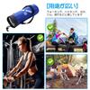 Doyime Water Bottle Holder, Insulated, Keeps Water Cold and Warm, 1.25 Liter Capacity, 10 X 29cm, Shoulder Strap Included, Heatstroke Prevention, Idea
